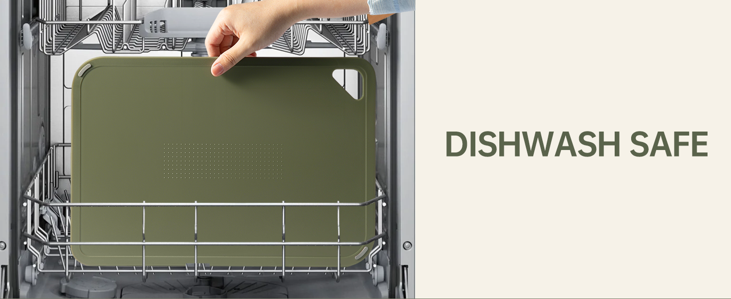 dishwash safe