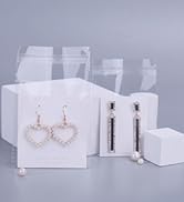 Our bags are clear and transparent, making the displayed items look great