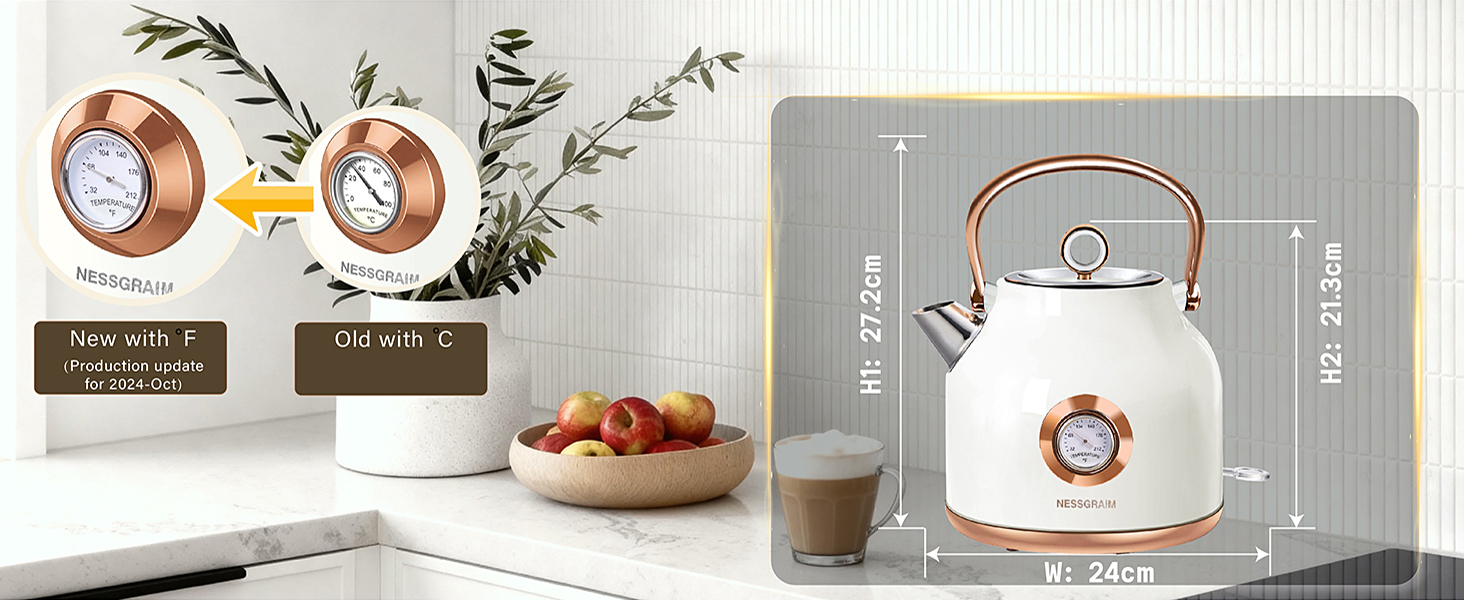 electric kettle