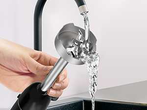 Upgraded Blades Design