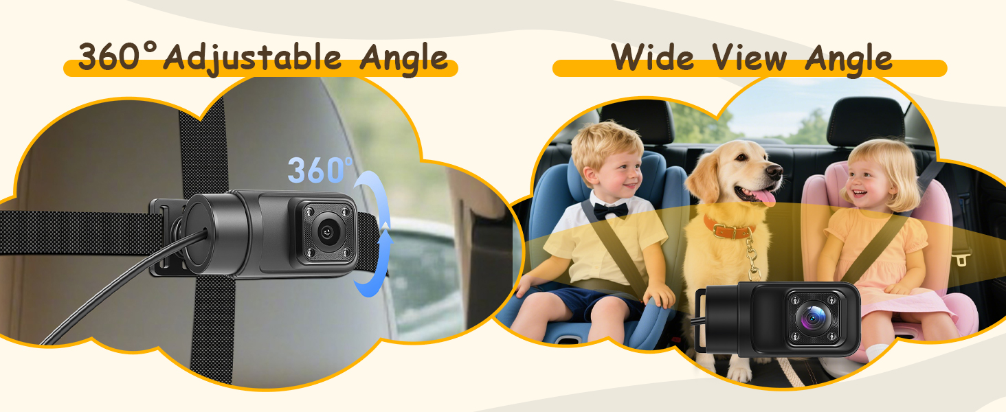 baby camera