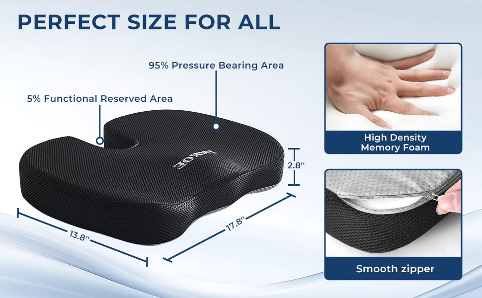 Seat Cushion