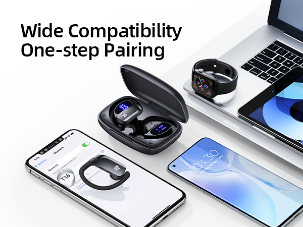 One-step Pairing Wide Compatibility