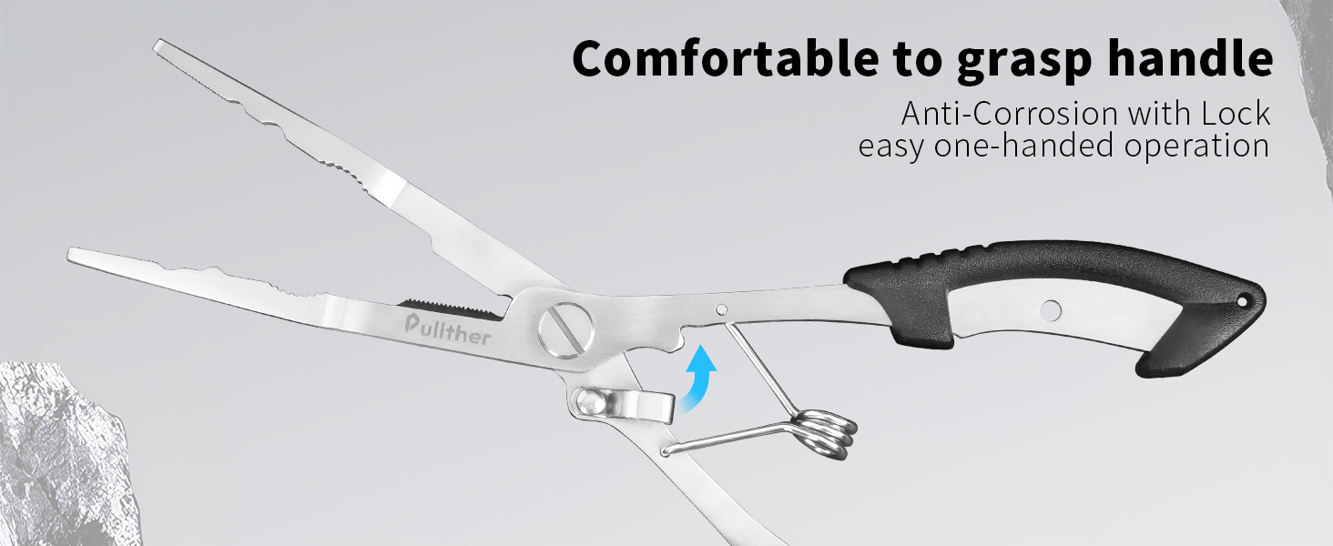 Fishing Pliers