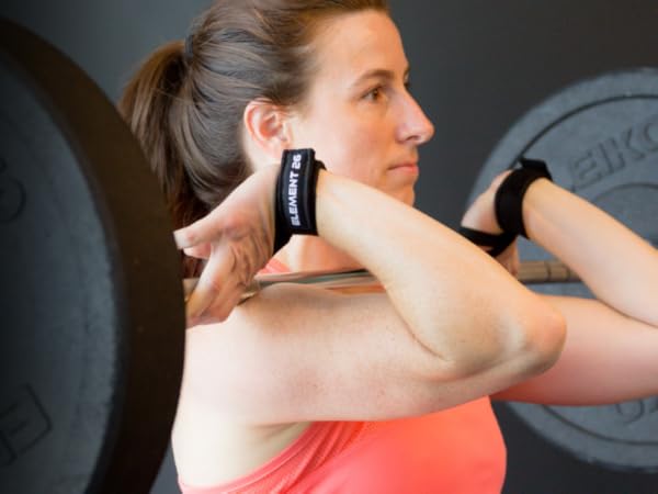 wraps for weightlifting