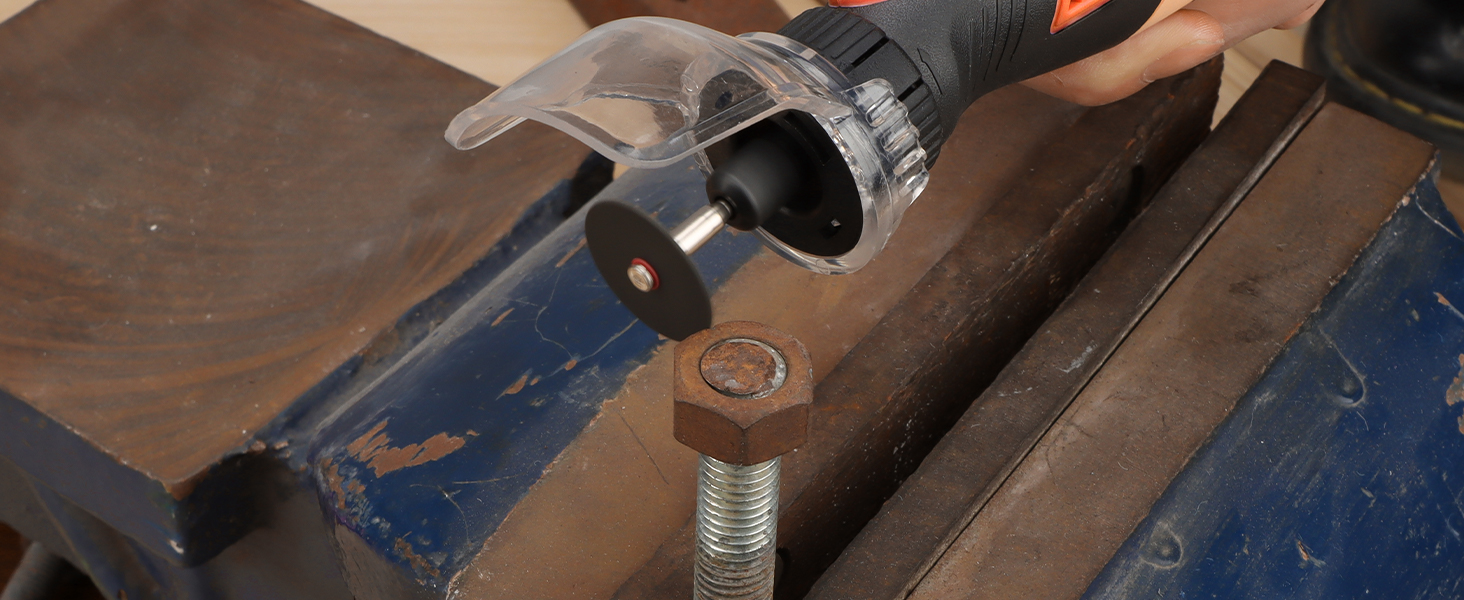 rotary tool accessary