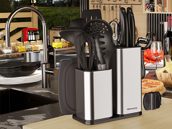 COOKING UTENSILS SET