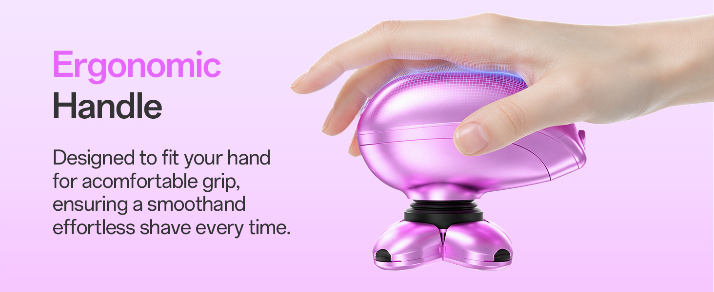 womens leg shaver