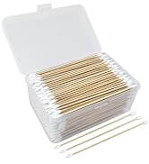 qtips cotton swabs