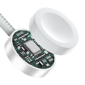 apple watch charger usb c