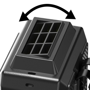 desktop fan