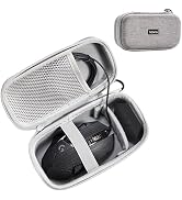 Linpr Hard Travel Mouse Case Compitable with Logitech G PRO X Superlight, GPX2, G305, G502, G703,...