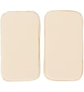 YUYTE 2pcs Abdominal Compression Board, Lipo Foam Pads, Abdominal Side Boards, Flexible Post Surg...