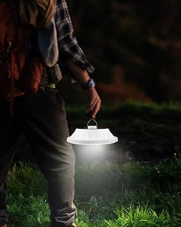 camping light