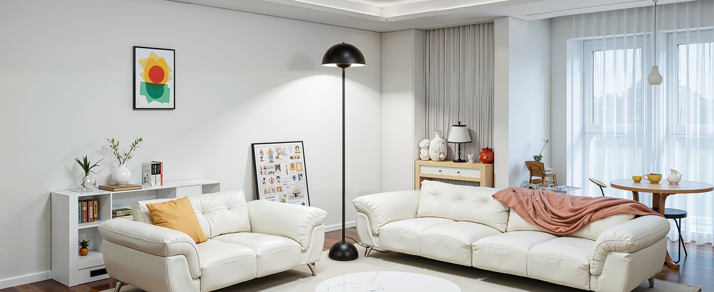 floor lamp for living room