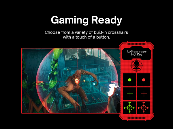 gaming assist