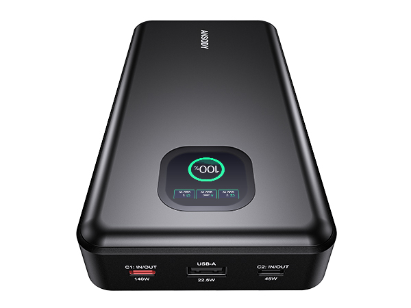Portable Charger