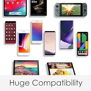 Universal Compatibility