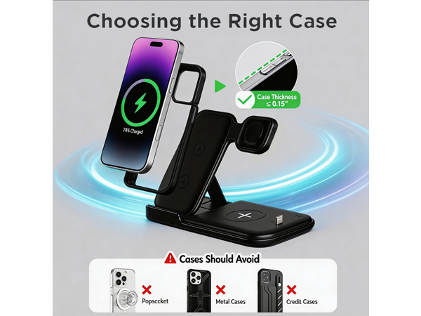 Wireless Charging