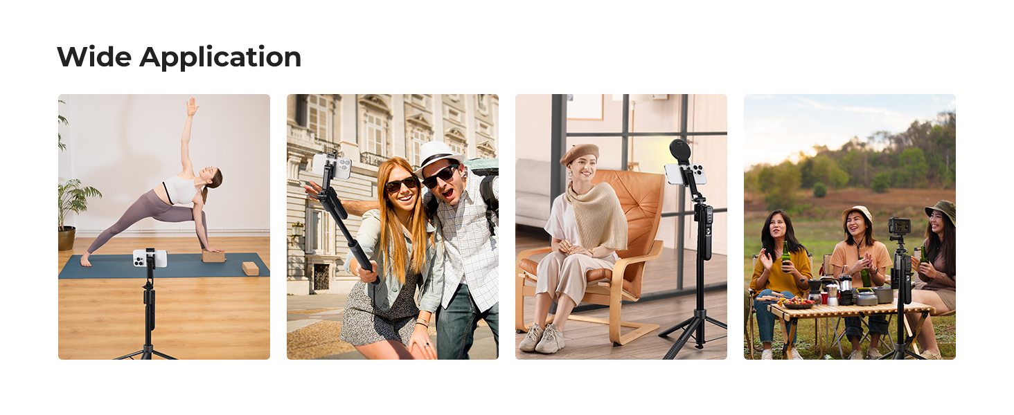 selfie stick for iphone