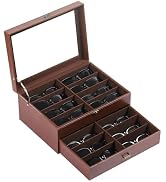 Jewelry Box Sunglass Box Watch Box