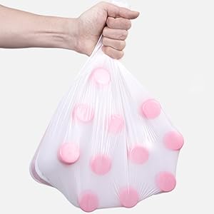 small trash bags