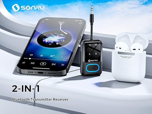 bluetooth tv adapter