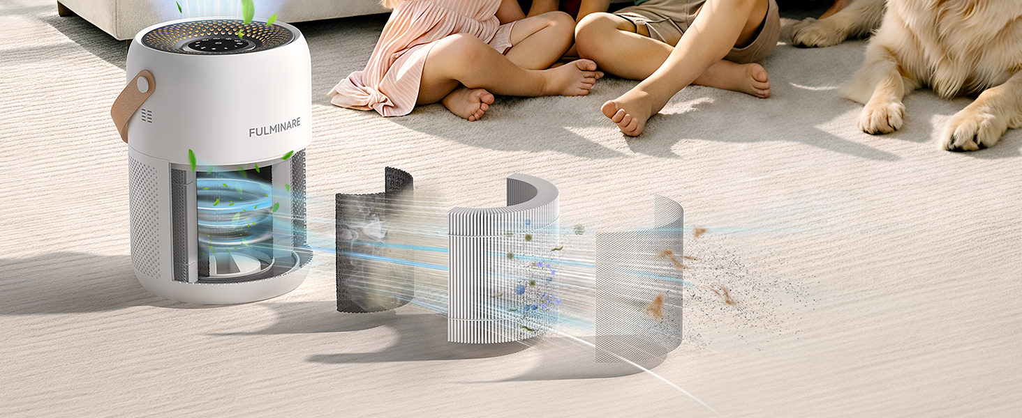 Air Purifiers