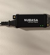 2.5gb poe++ injector