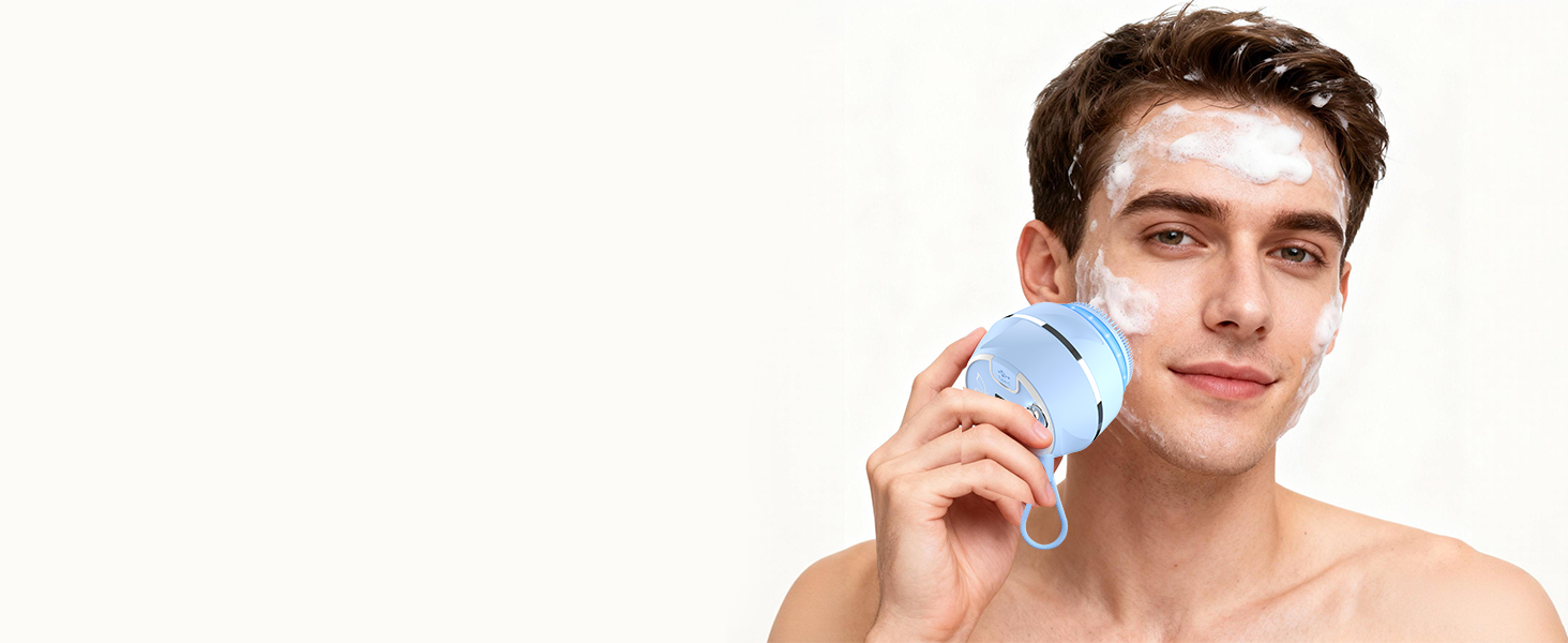 Face Scrubber