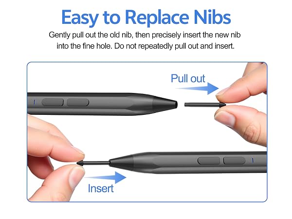 surface pro 7 pen