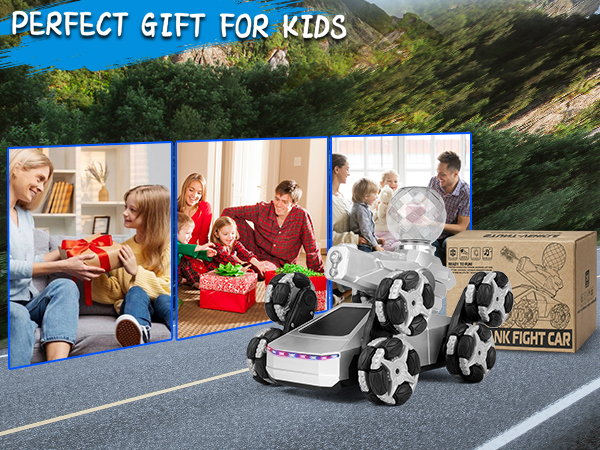 remote control car