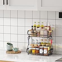 kitchen organization