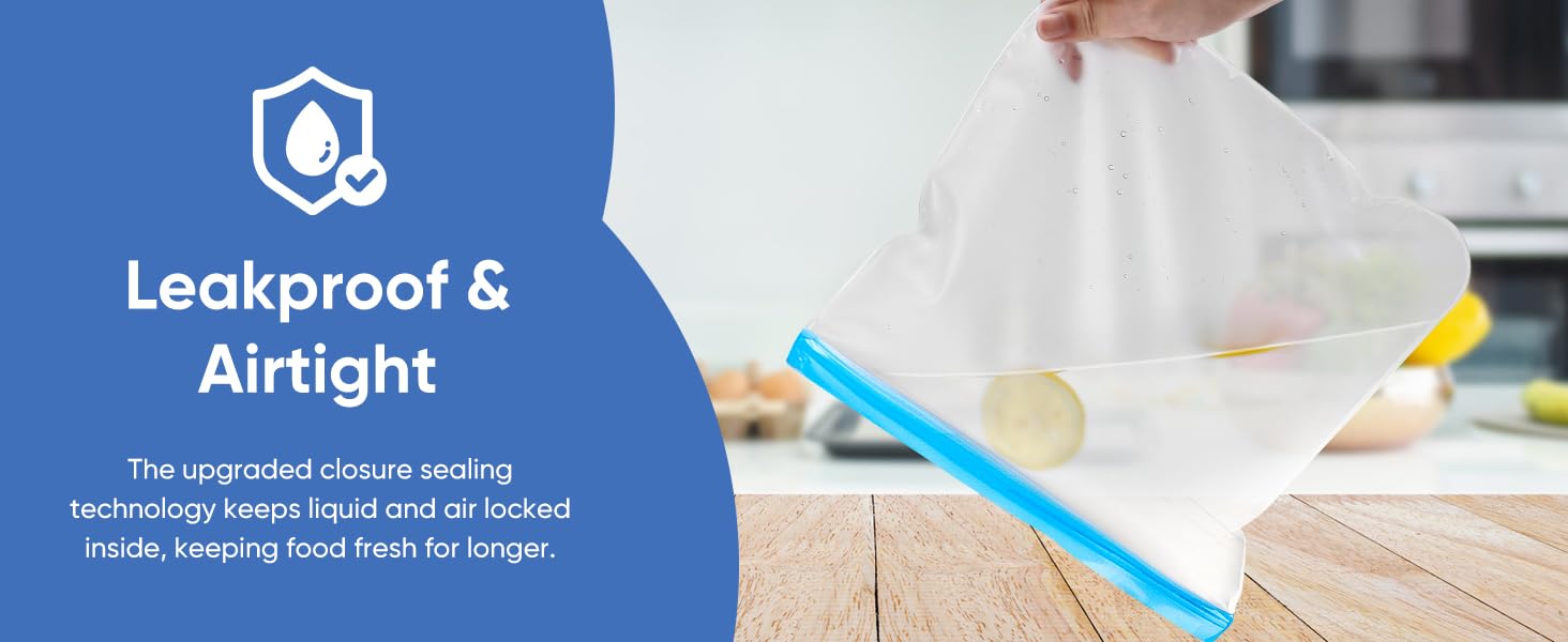 reusable snack bags