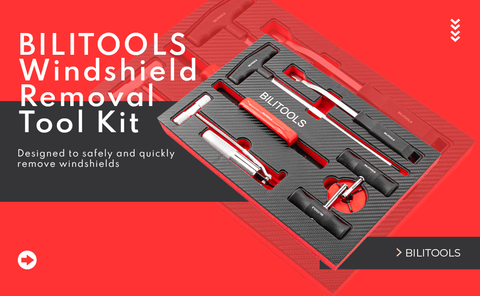 windshield removal kit tool car trim removal tool remover tools windscreen remove wiper wire set
