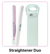 hair straightener