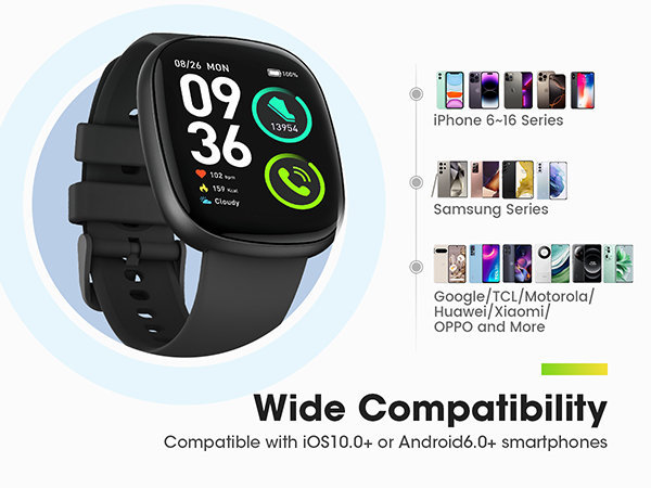smart watch