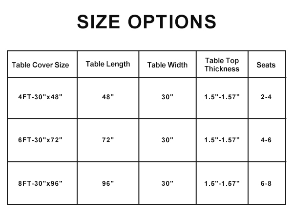 SIZE