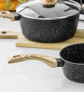 michelangelo cookware