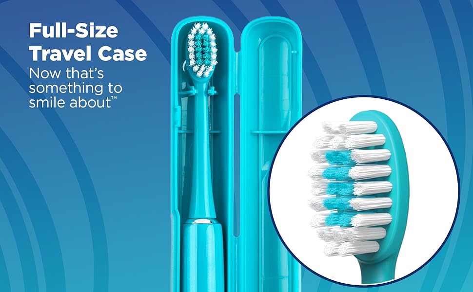 full size travel case