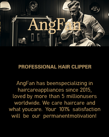 ANGFAN BRAND