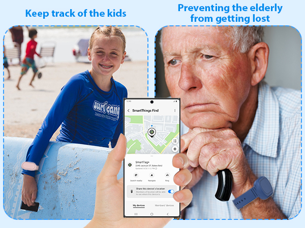 kids tracking gps tracking elderly tracking 