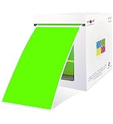 PARLAIM 3 x 5 inch Rectangle Sticker Labels, 250PCS Adhesive Color Coding Stickers for Moving Box...