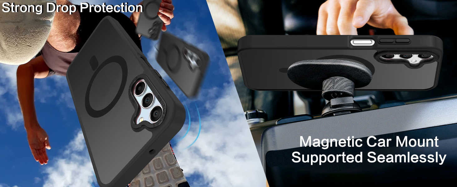 Galaxy A15 5G Phone Case