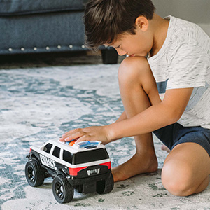 Tires Moving Car Toy Rubber Tires Electric Motor Friction Rev Motor