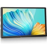 DL3T-18B955-FA 8" LCD Touch Screen Display - Compatible with 2011-2016 Ford Explorer/F-150/F-250/...