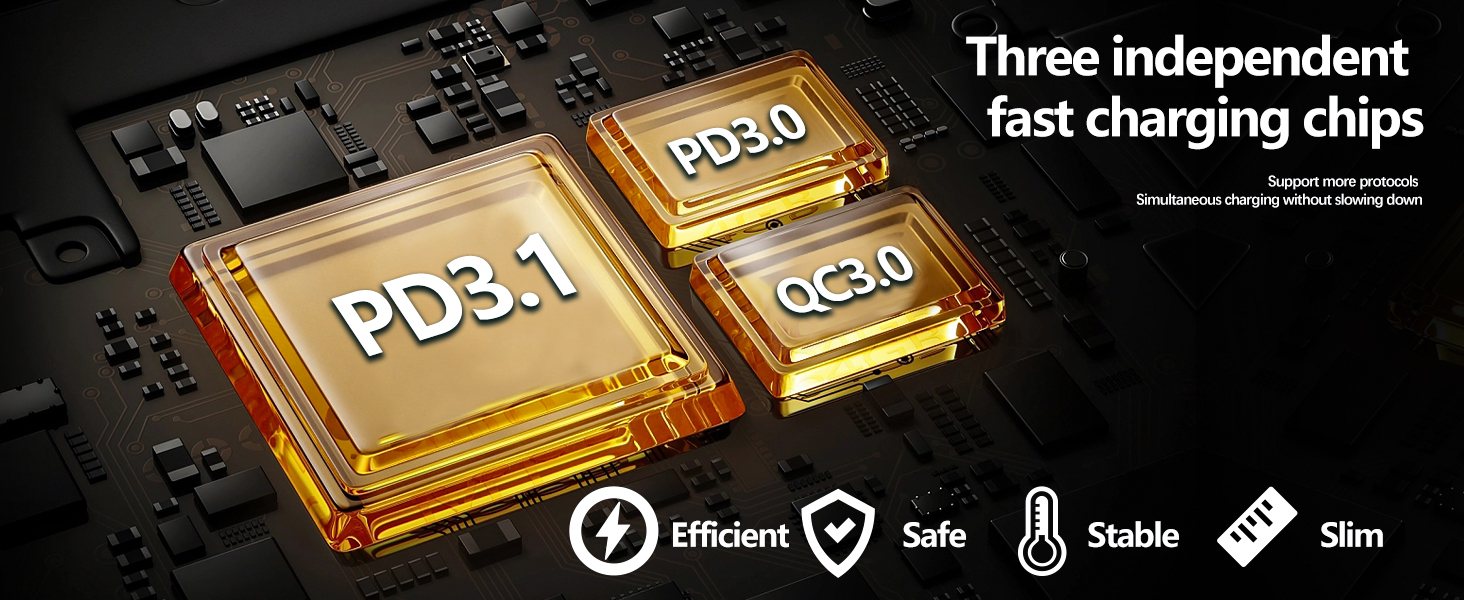 fast charging car charger fast car charger usb c high speed car charger type c