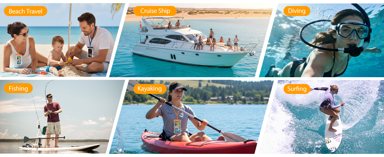 cruise essentials 2026