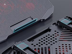 Laptop Cooling Pads