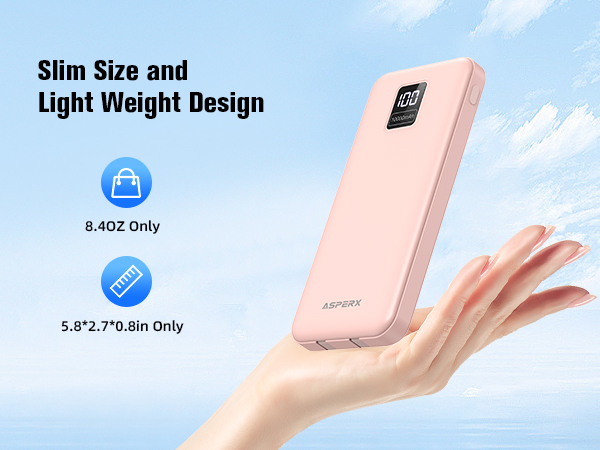 Power Bank
